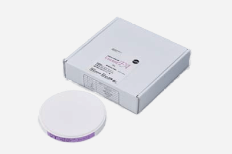 使用するセラミック材料